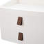 Nixon Plastic Desk Organiser