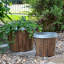 Garden Floral Planter
