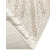 Longmeadow Geometric Ivory/White Machine Woven Polyester Area Rug
