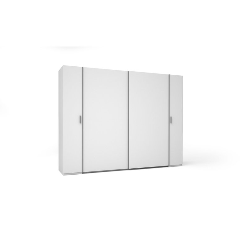 Laminate Wardrobe