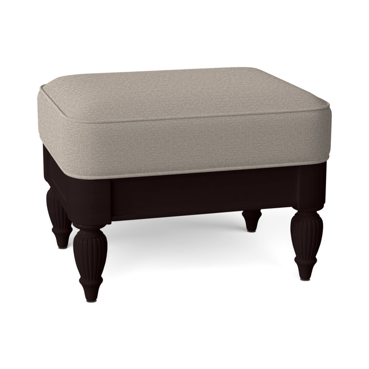 Grand View Ottoman
