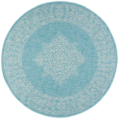 Tapis d'intérieur / extérieur performance Amedee