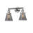 Cone 2 Light Tiltable Bath Vanity Light-153773465-153773464-153773446