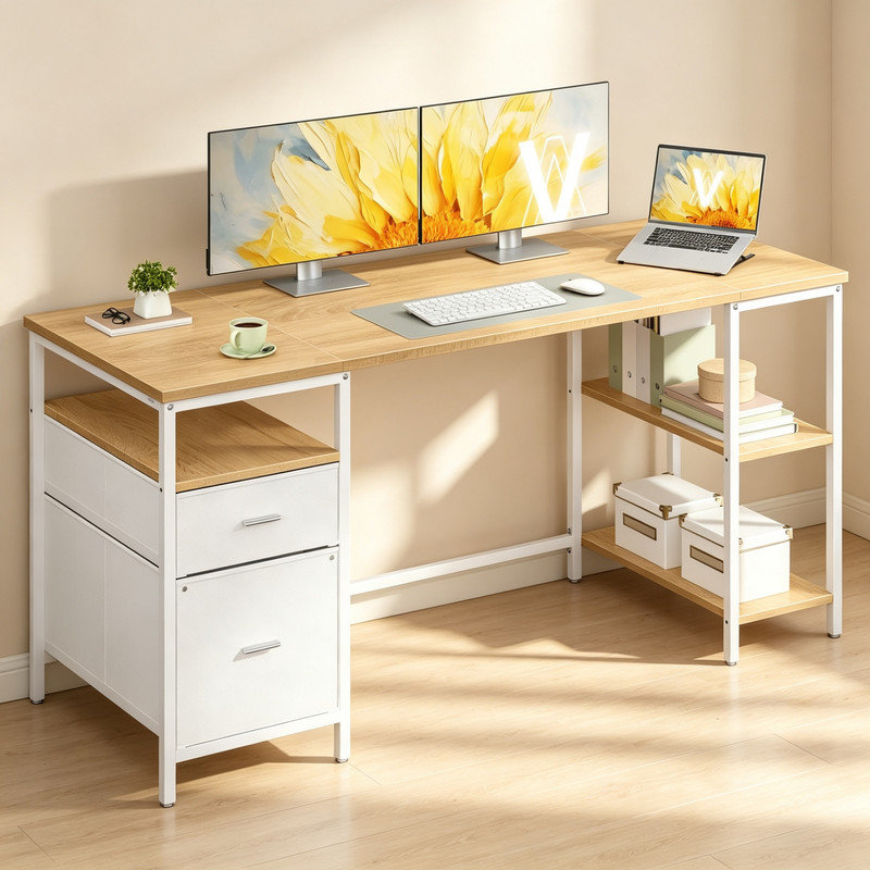 Computer Desk