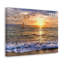 No Frame Print on Canvas