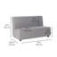 Canapé mobile sans accoudoirs Pro Series-103184530
