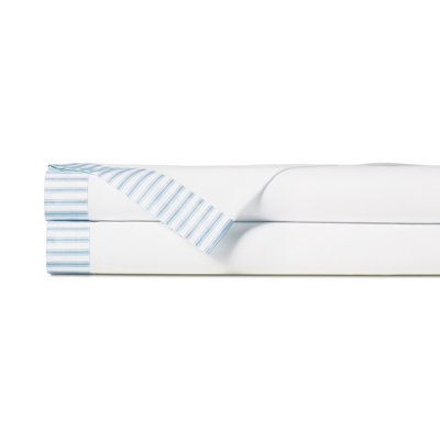 Blass Ticking Flat Sheet