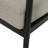 Round Tube Sofa Chair