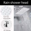 Shower Head 1.8 GPM-138109327