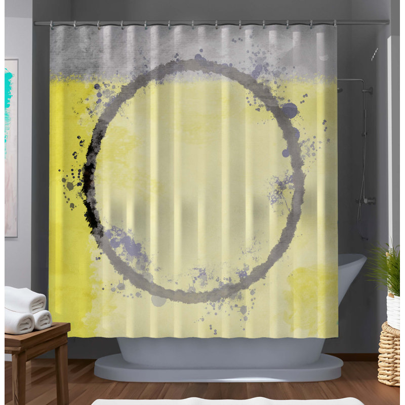 Rideau de douche Shondra