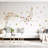 Animals Non-Wall Damaging Wall Decal