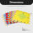 36'' L Interlocking Foam Playmat