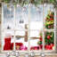 Ensemble de décorations de Noël incassables pour le basketball - 24 pièces-132025614
