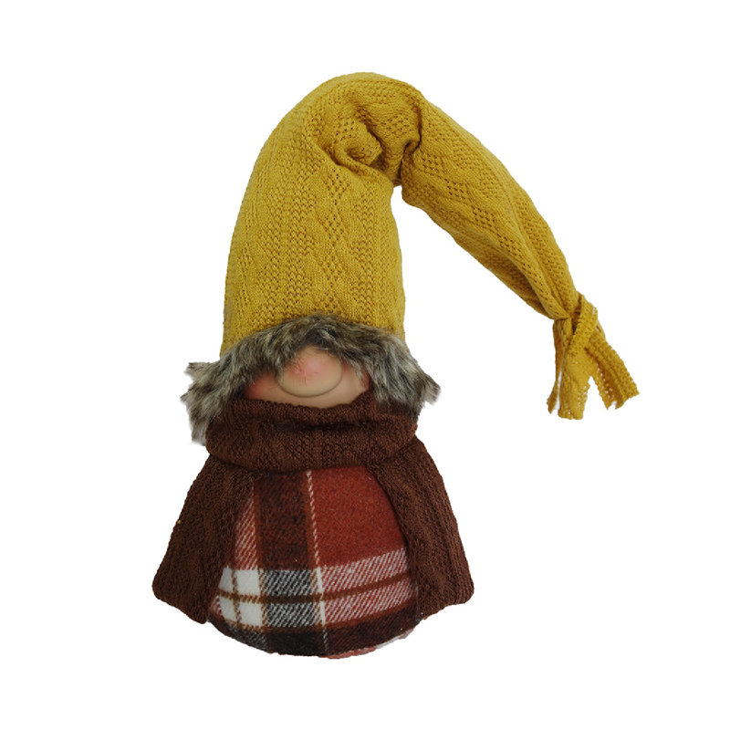 Gnome Jarrick