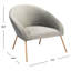 Fauteuil Andelain-1837680012
