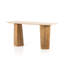 Ettinger 65'' Stone Console Table