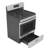 30" 4.8 cu.ft. Freestanding Gas Range-50219102