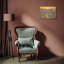 Art sur toile tendue par Red Vincent Barrel, Van Gogh-609739421