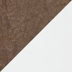 Tudor Brown/White