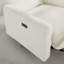 Fauteuil inclinable électrique pivotant 31,5 pouces-790092381