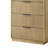 Commode 4 tiroirs