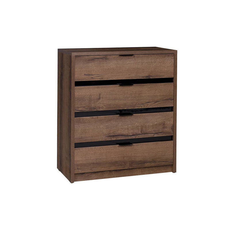Denver 81cm Sideboard