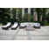 7 Piece Sectional Seating Group with Cuhions