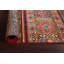Tapis fait à la main Kazak 3x5