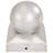Melony Dakota Fields Metal Post Cap for Posts-1815731029