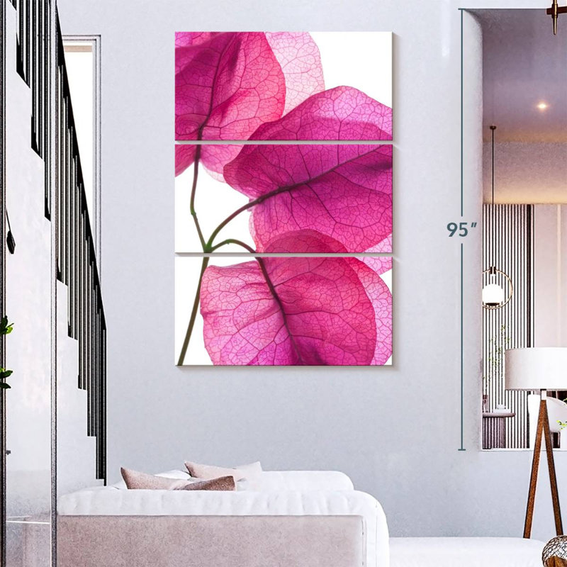 Harnek Bougainvillea, 38" H x 24" W