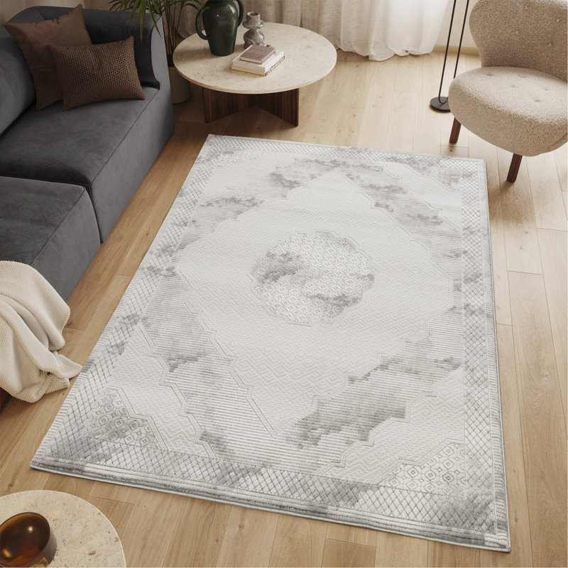 Area Rug, Rectangle 7'10" x 10'6"