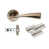 Satin Nickel selected