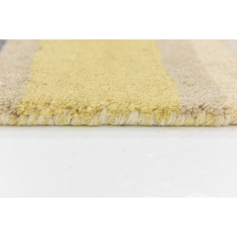 Tapis crème Iverson