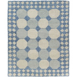 One-of-a-Kind Rectangle 8'7" X 10'7" Area Rug