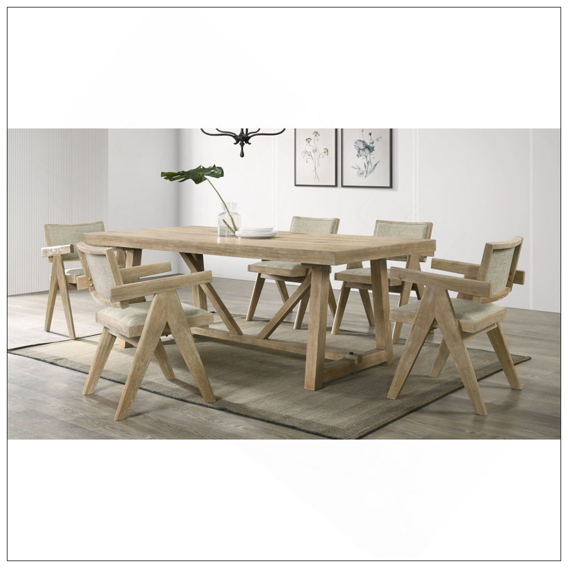 Mobilier de salle à manger 1 pièce