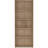 Embrie 31.34" W x 80.59" H 6 Shelf Bookcase-96213400