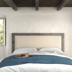 Birch Lane™ Wolferstorn Upholstered Headboard & Reviews | Wayfair