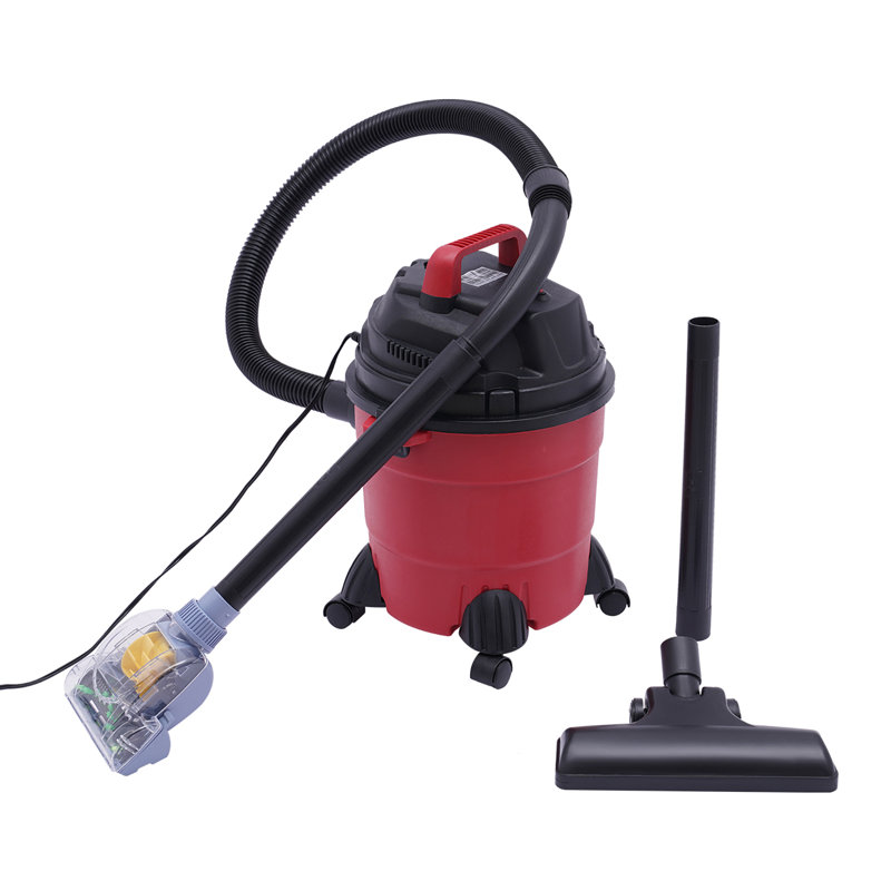 4 Gallon Wet Dry Vacuum Cleaner