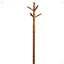 Portemanteau sur pied 71,5 po