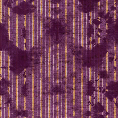 World Of Fabrics Striped Wallpaper Roll
