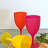 Natalia 14oz. Goblet Set