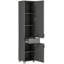 Rosabela Linen Cabinet-1096243278