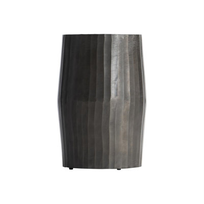 Baja Drum End Table