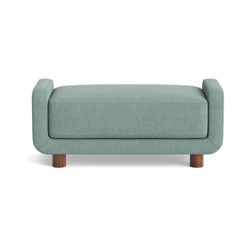 Eva Ottoman, Performance Weave - Spa