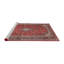 Tapis 100% traditionnel lavable à la machine 3337-715792240