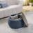 Dariyan Round Storage Ottoman-1433382079