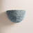Barnacle Solid Wood Flush Mounted Wall Sconce-125588366-125588367
