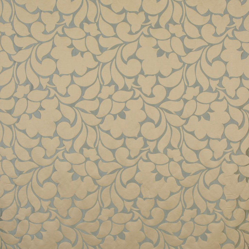 Allure Fabric, Azure