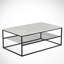 Table basse avec rangement Etna-366551684