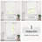 Semi Sheer Tie Up Curtains Curtain-385973750